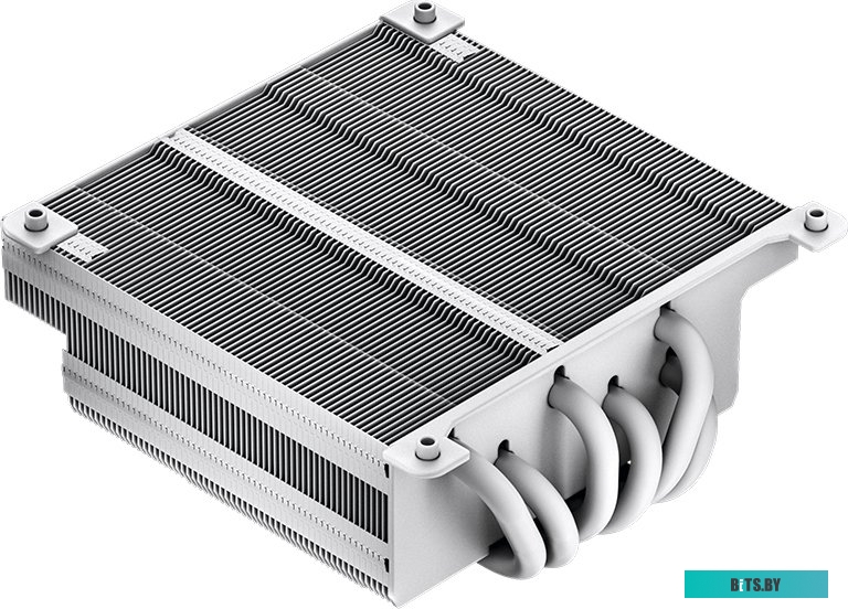 Кулер для процессора Jonsbo HX6200D White