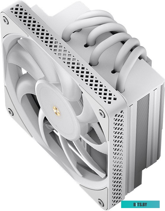 Кулер для процессора Jonsbo HX6200D White