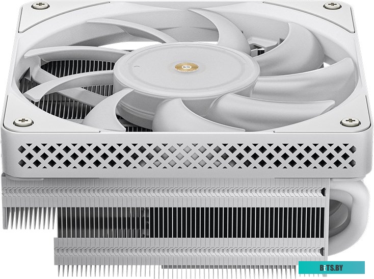 Кулер для процессора Jonsbo HX6200D White