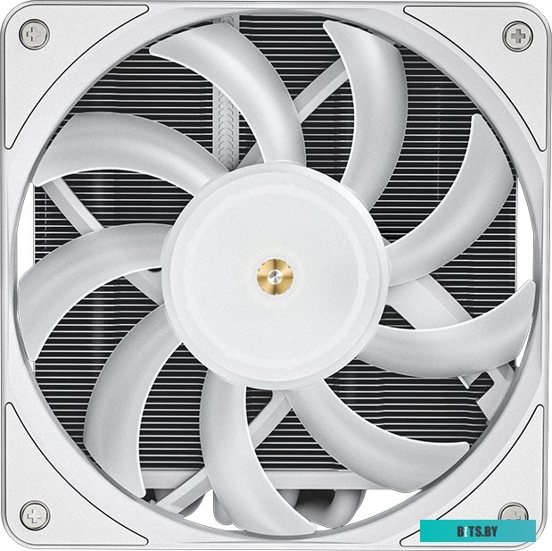 Кулер для процессора Jonsbo HX6200D White