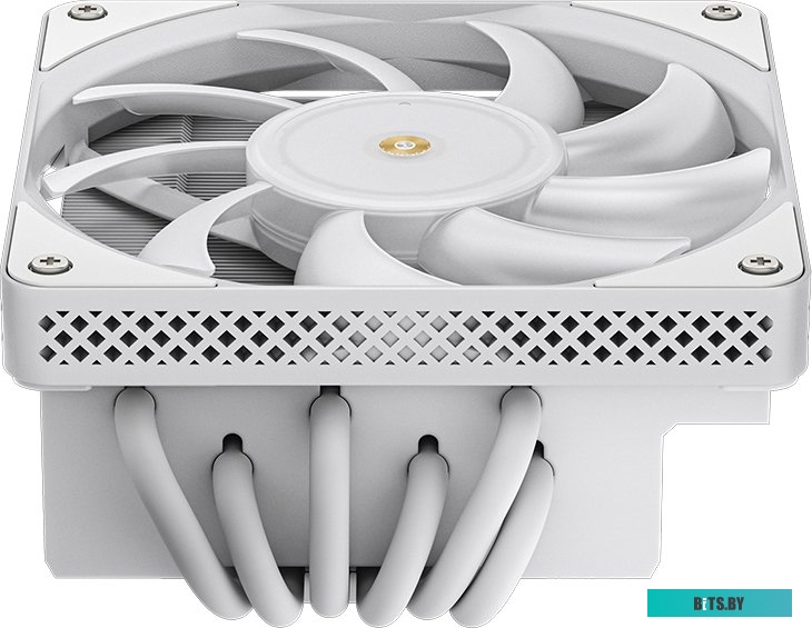 Кулер для процессора Jonsbo HX6200D White