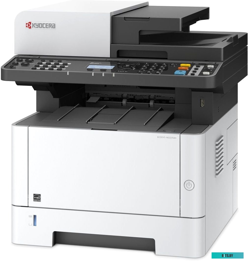 МФУ Kyocera Mita ECOSYS M2235dn