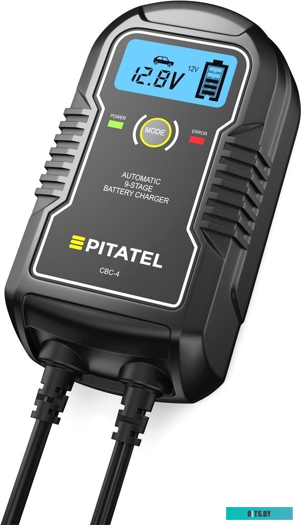 Зарядное устройство Pitatel CBC-4