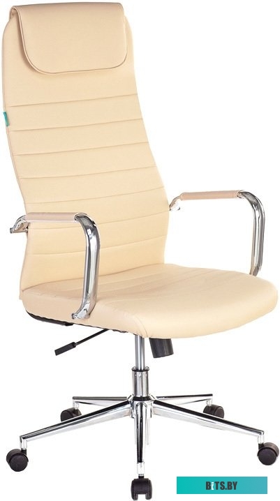 Офисное кресло (Стул) Бюрократ KB-9N/ECO/OR-12 (бежевый)
