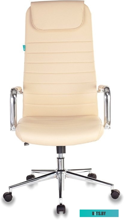 Офисное кресло (Стул) Бюрократ KB-9N/ECO/OR-12 (бежевый)
