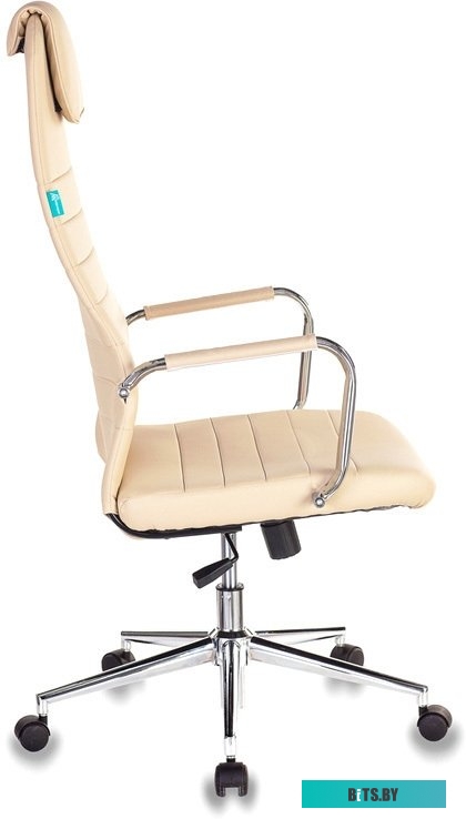 Офисное кресло (Стул) Бюрократ KB-9N/ECO/OR-12 (бежевый)