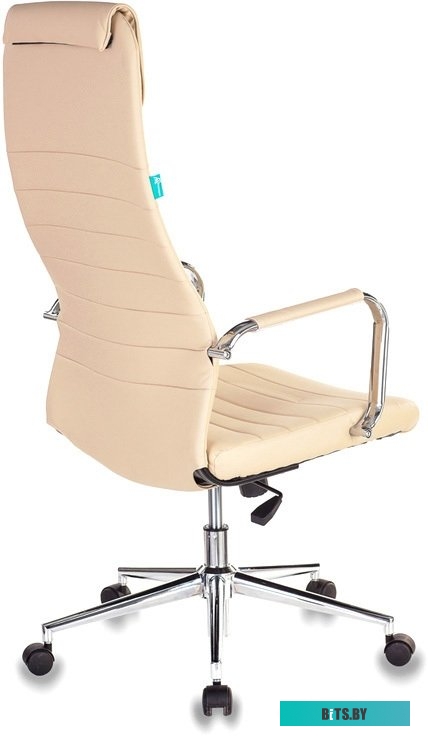 Офисное кресло (Стул) Бюрократ KB-9N/ECO/OR-12 (бежевый)