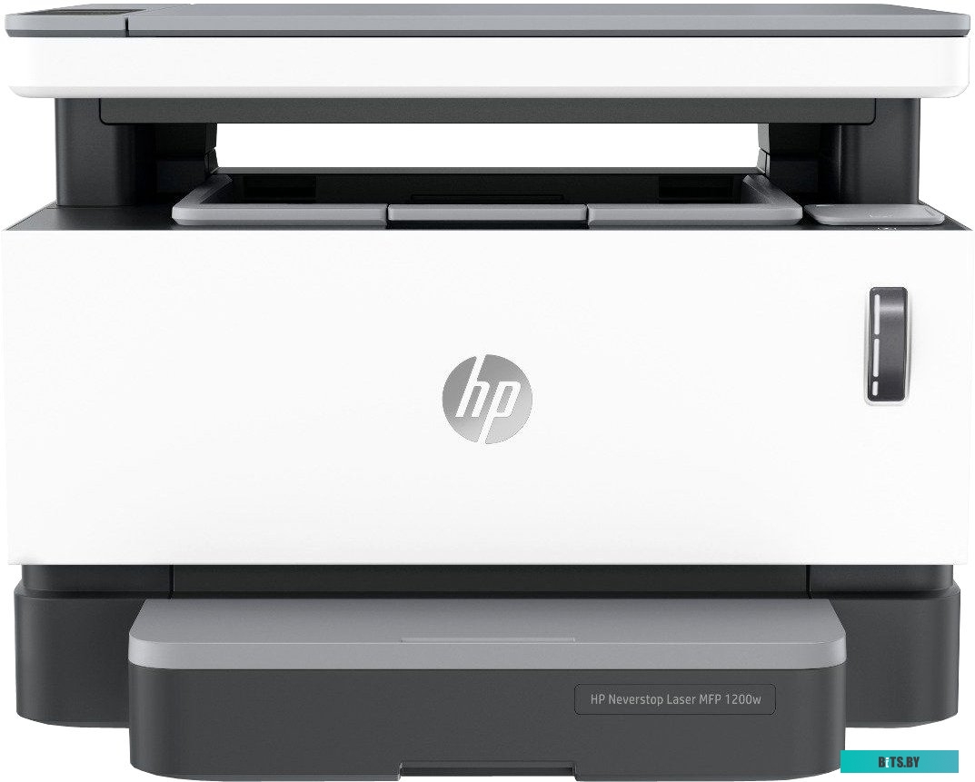 МФУ HP Neverstop Laser MFP 1200w 4RY26A