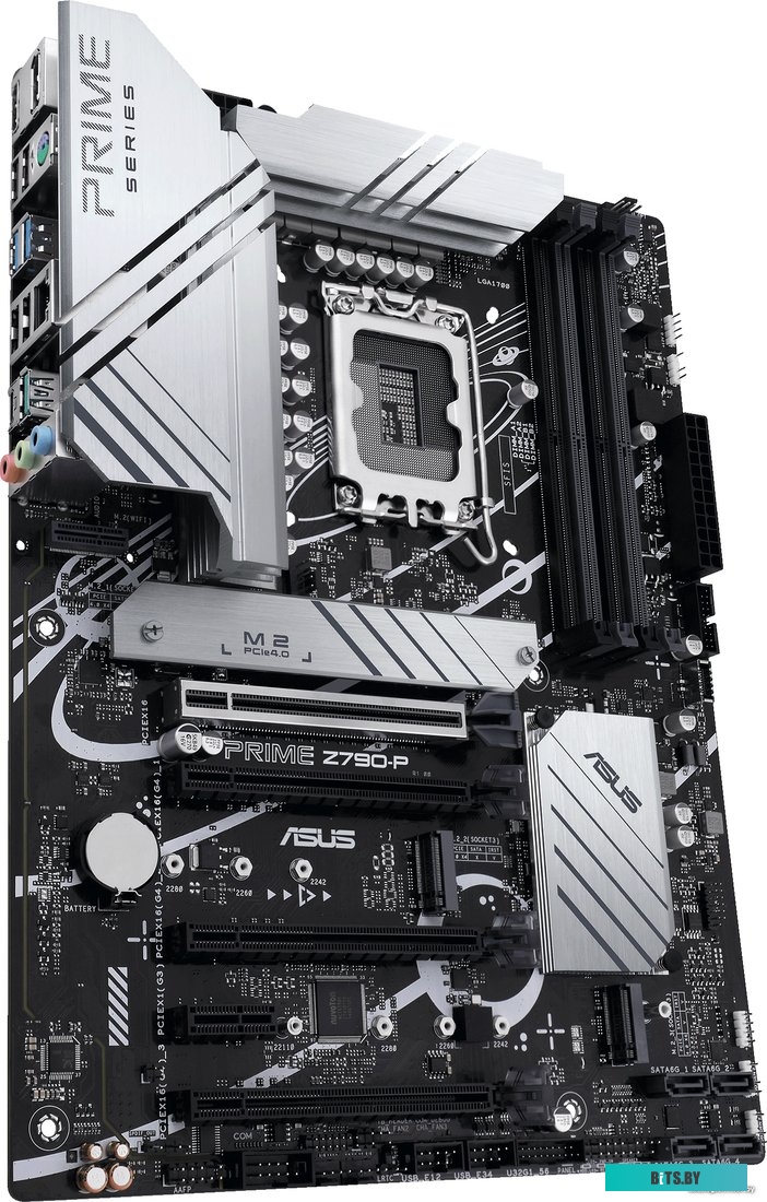 Материнская плата ASUS Prime Z790-P