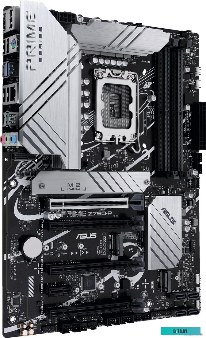 Материнская плата ASUS Prime Z790-P