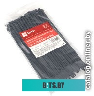 Стяжка для кабеля EKF Basic plc-cb-3.6x200 (100 шт)