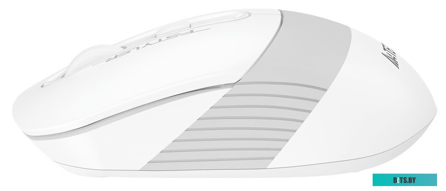 Мышь A4Tech Fstyler FB10C (черный)