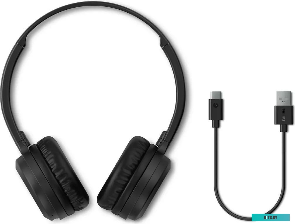 Наушники Philips TAH1108BK/00