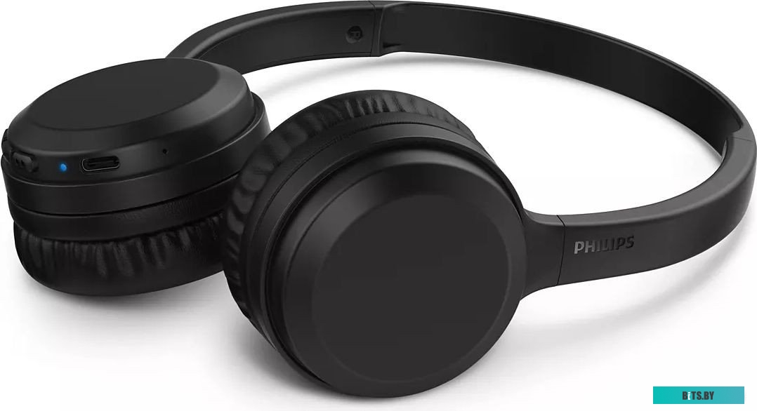 Наушники Philips TAH1108BK/00