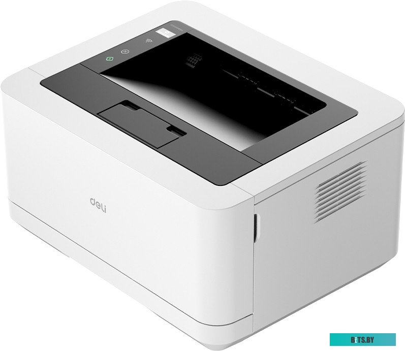 Принтер Deli P2000DNW