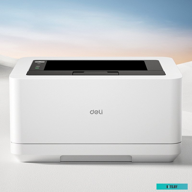 Принтер Deli P2000DNW