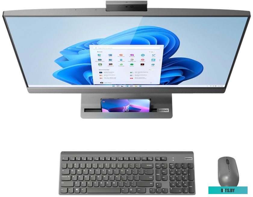 Моноблок Lenovo IdeaCentre AIO 5 27IAH7 F0GQ0091RK