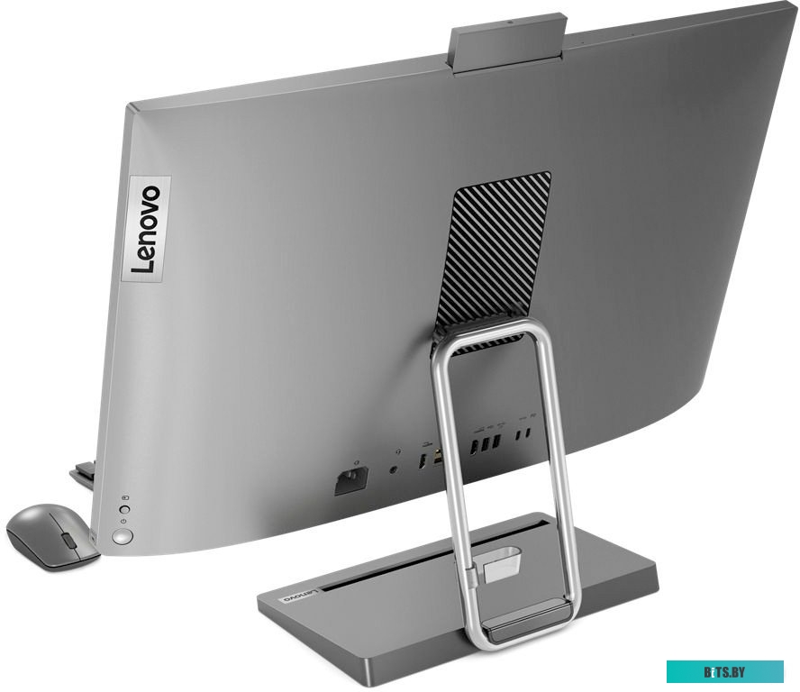 Моноблок Lenovo IdeaCentre AIO 5 27IAH7 F0GQ0091RK