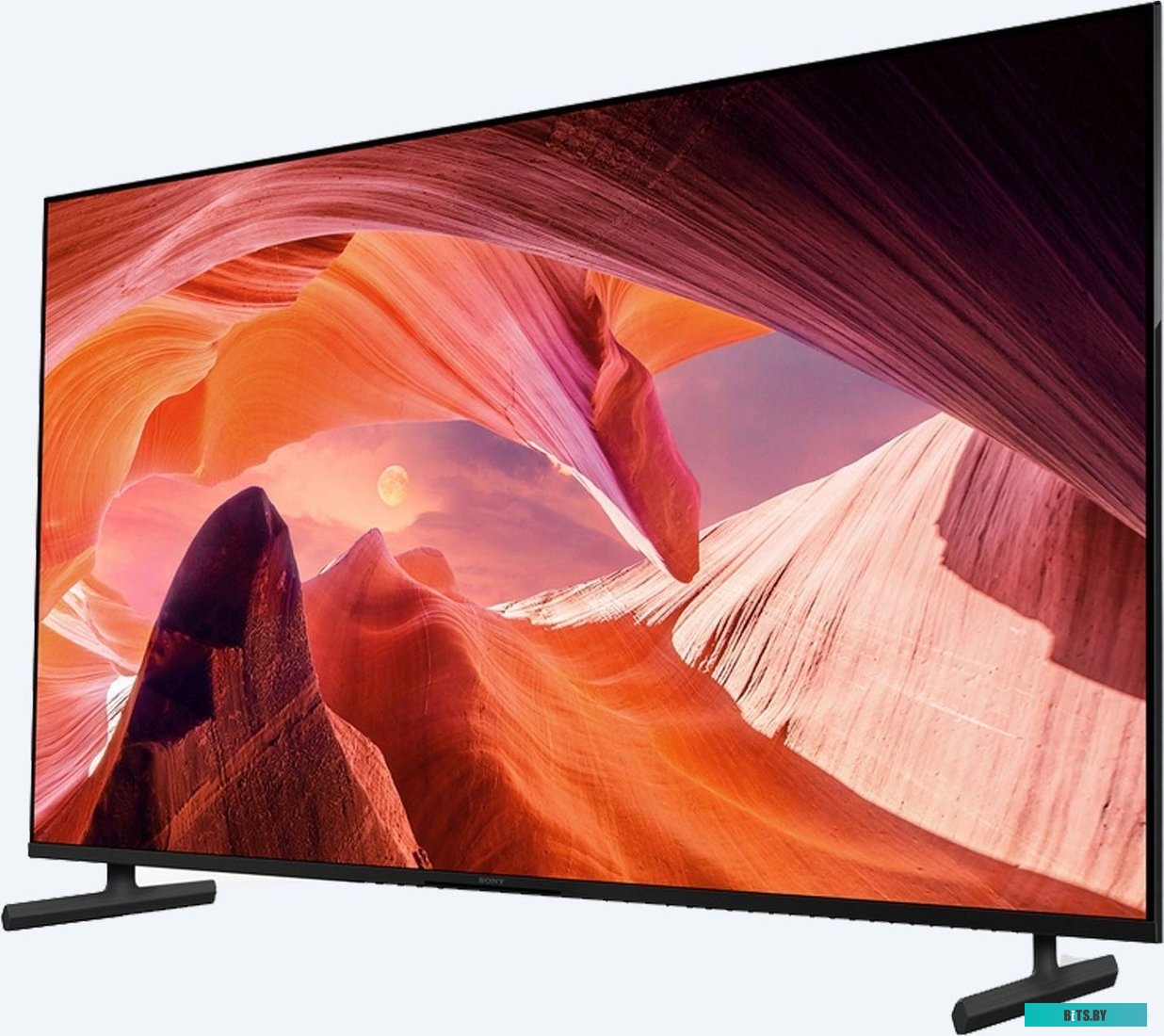 Телевизор Sony KD-65X80L