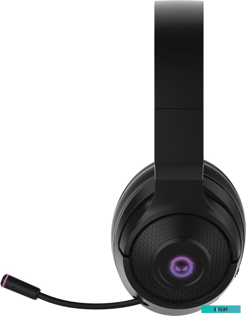 Игровые наушники Lorgar Noah 701 (LRG-GHS701)