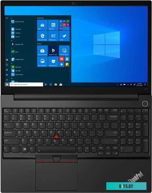 Lenovo ThinkPad E15 Gen 2 Intel 20TD001PRT