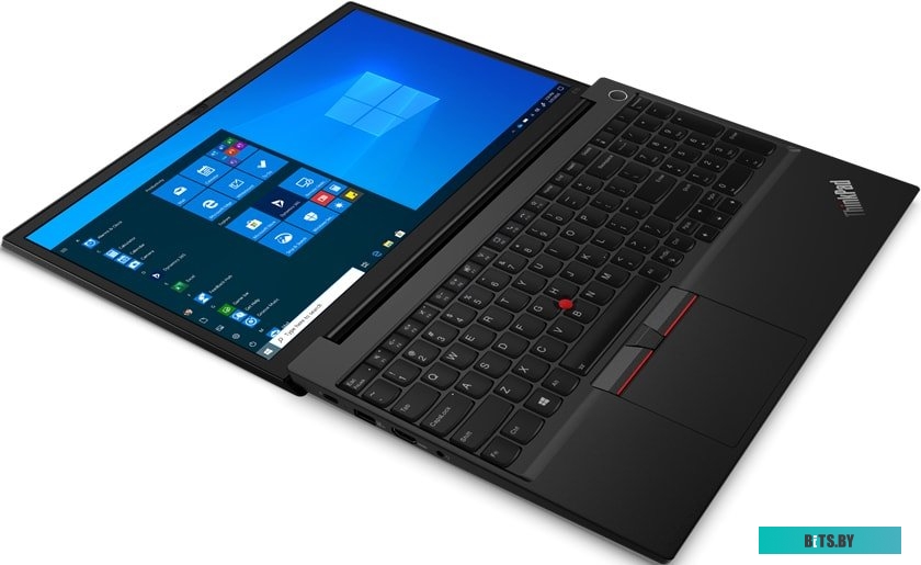 Lenovo ThinkPad E15 Gen 2 Intel 20TD001PRT