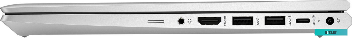 ProBook HP ProBook 445 G10 85C26EA || AMD Ryzen 5 7530U, 2.0 GHz - 4.5 GHz, 16384 Mb, 14" Full HD 1920x1080, 512 Gb SSD, DVD нет, AMD Radeon Graphics,