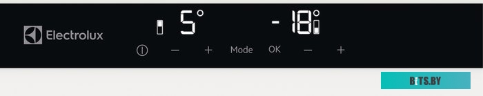 Electrolux ENS8TE19S