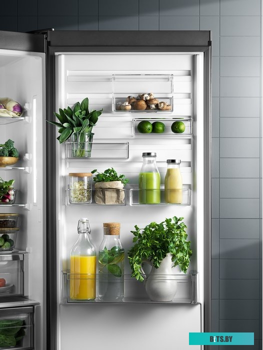 Electrolux ENS8TE19S