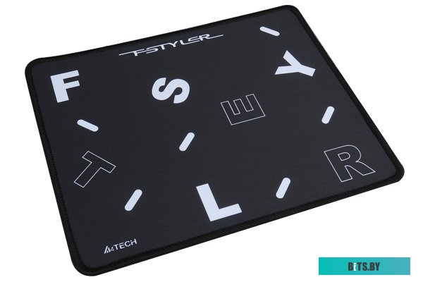 Коврик A4Tech FStyler FP25 (черный)