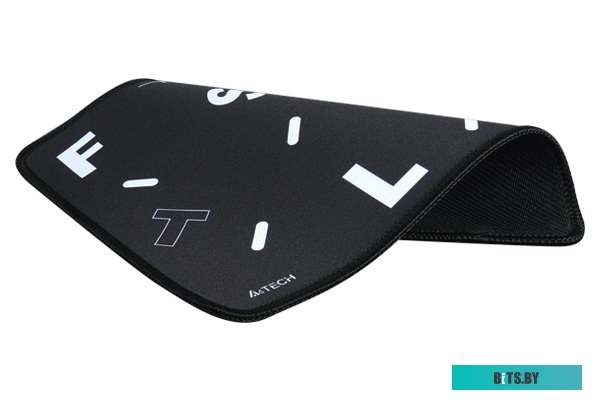 Коврик A4Tech FStyler FP25 (черный)