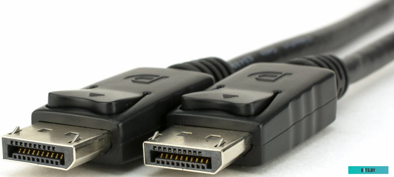 Кабель ACD DisplayPort - DisplayPort AACD-DDPM2-50B (5 м, черный)