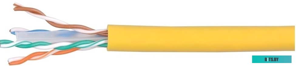 Сетевой коммутатор ITK LC1-C5E04-127 LC1-C5E04-127.