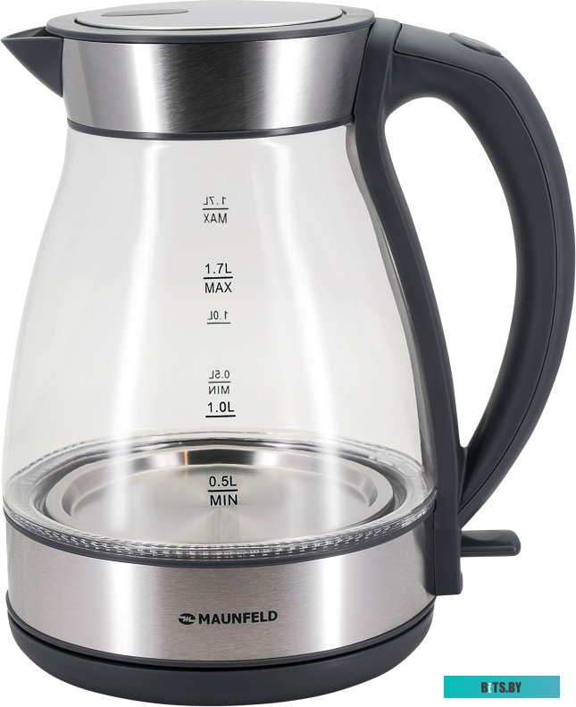Чайник Maunfeld MFK-634G.SP