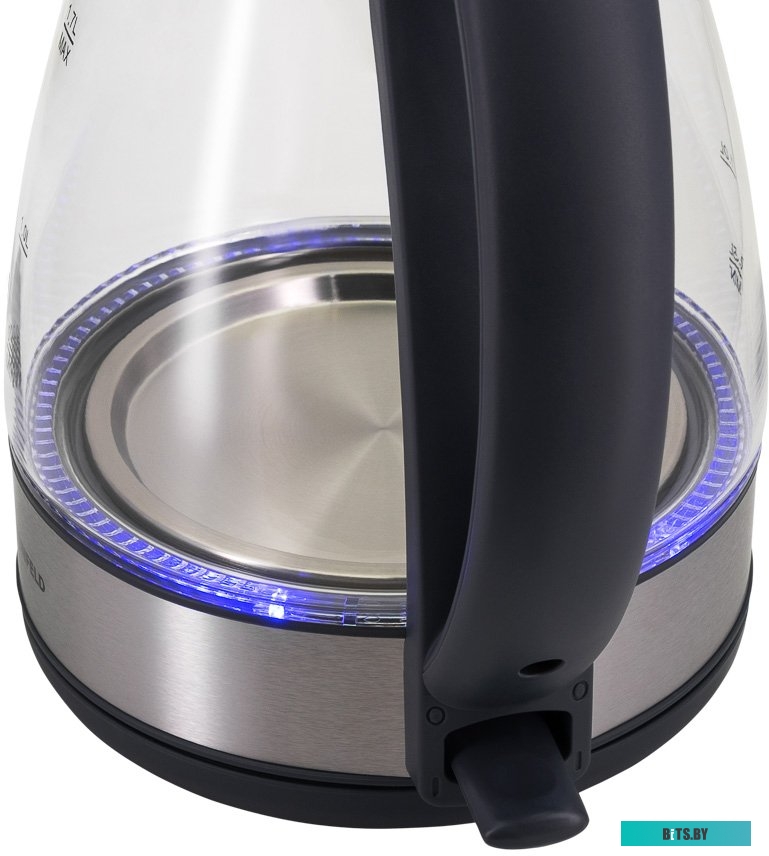 Чайник Maunfeld MFK-634G.SP