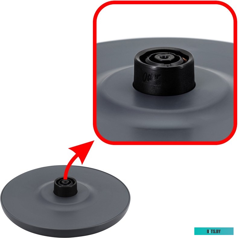 Чайник Maunfeld MFK-634G.SP