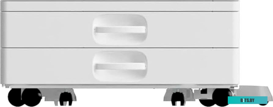 418305 МФУ цветное Ricoh IM C3500 418305 А3, 35 стр./мин. RADF 100л, дуплекс, 2кассеты по 550л, лоток 100л, 2Гб, 320Гб, без тонеров/инструкции