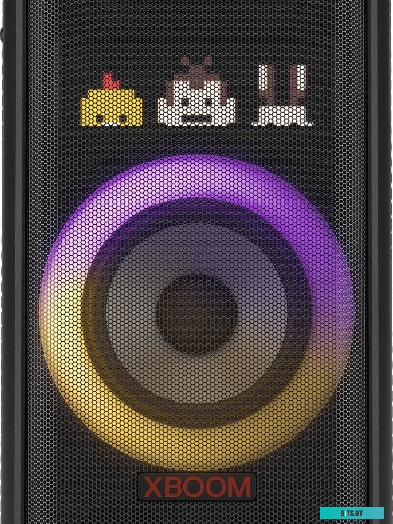 LG XBOOM XL7S