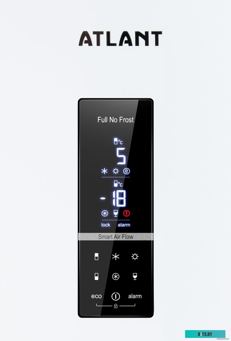 Atlant ХМ 4625-109-ND