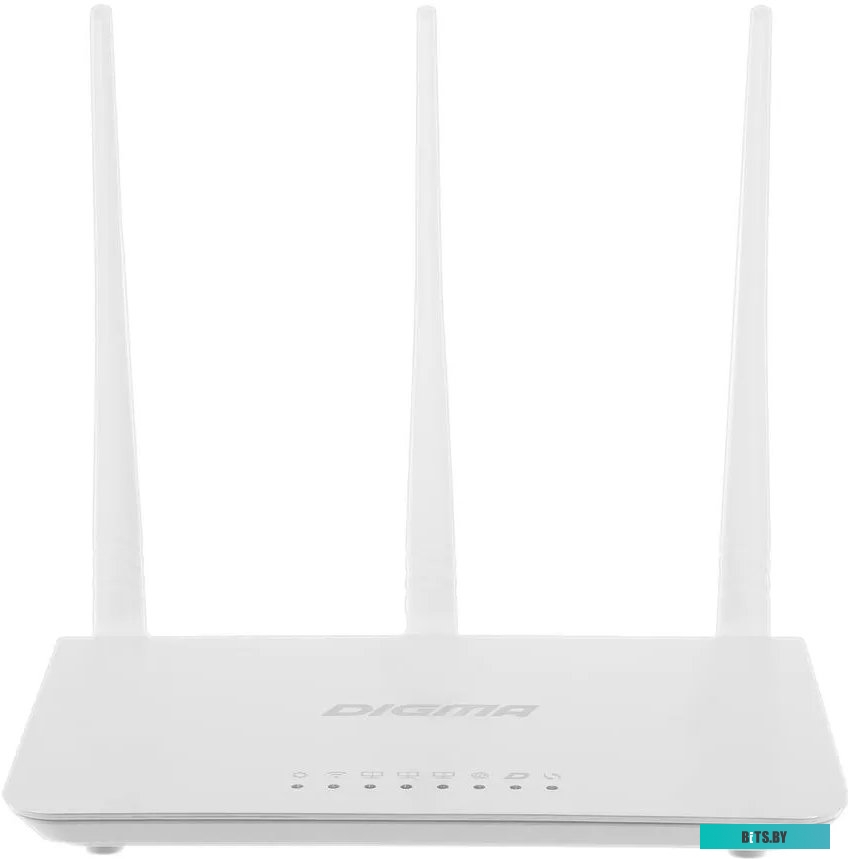 Digma DWR-N302