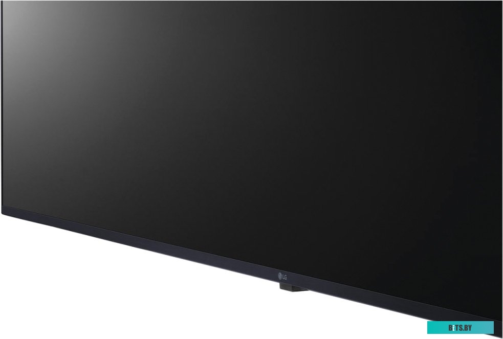 Информационная панель LG 65UL3J-E