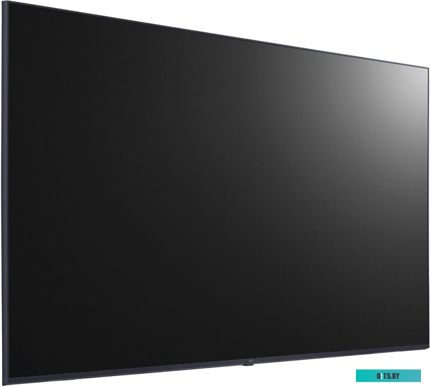 Информационная панель LG 65UL3J-E