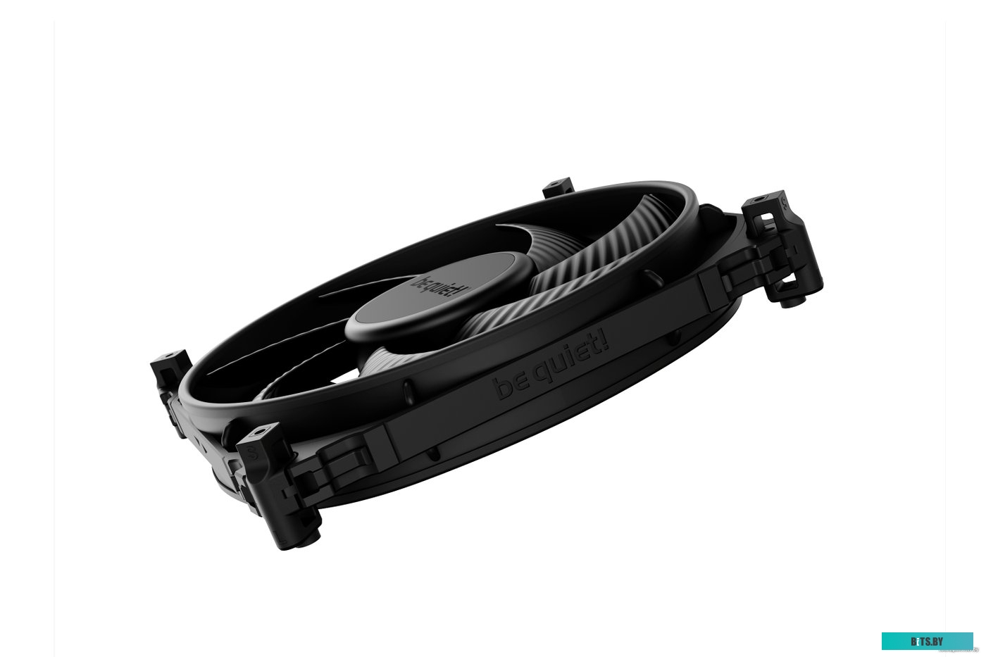 Вентилятор для корпуса be quiet! Silent Wings 4 140mm PWM high-speed BL097