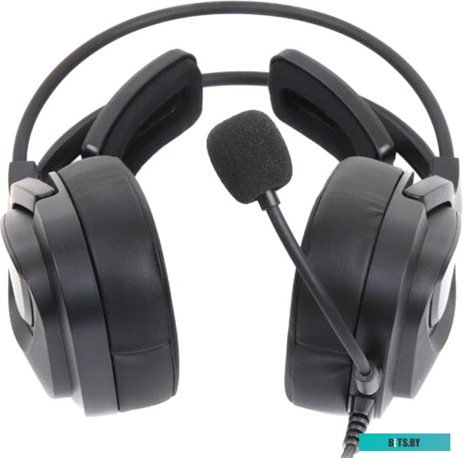 Наушники (Гарнитура) A4Tech Bloody G575P (черный)