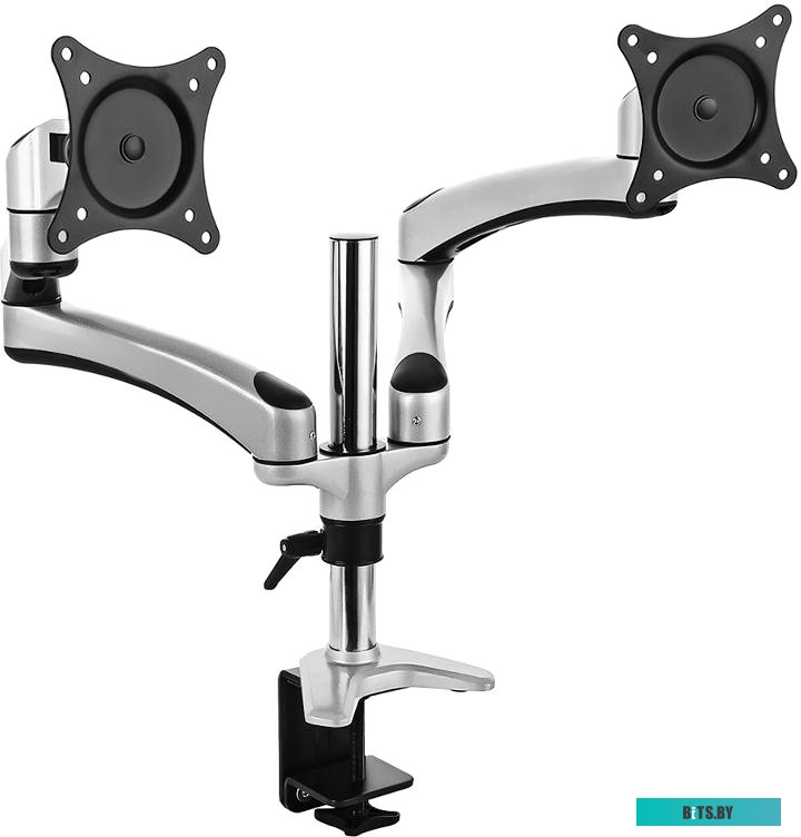 Кронштейн для монитора CACTUS CS-VM-FE124D-AL