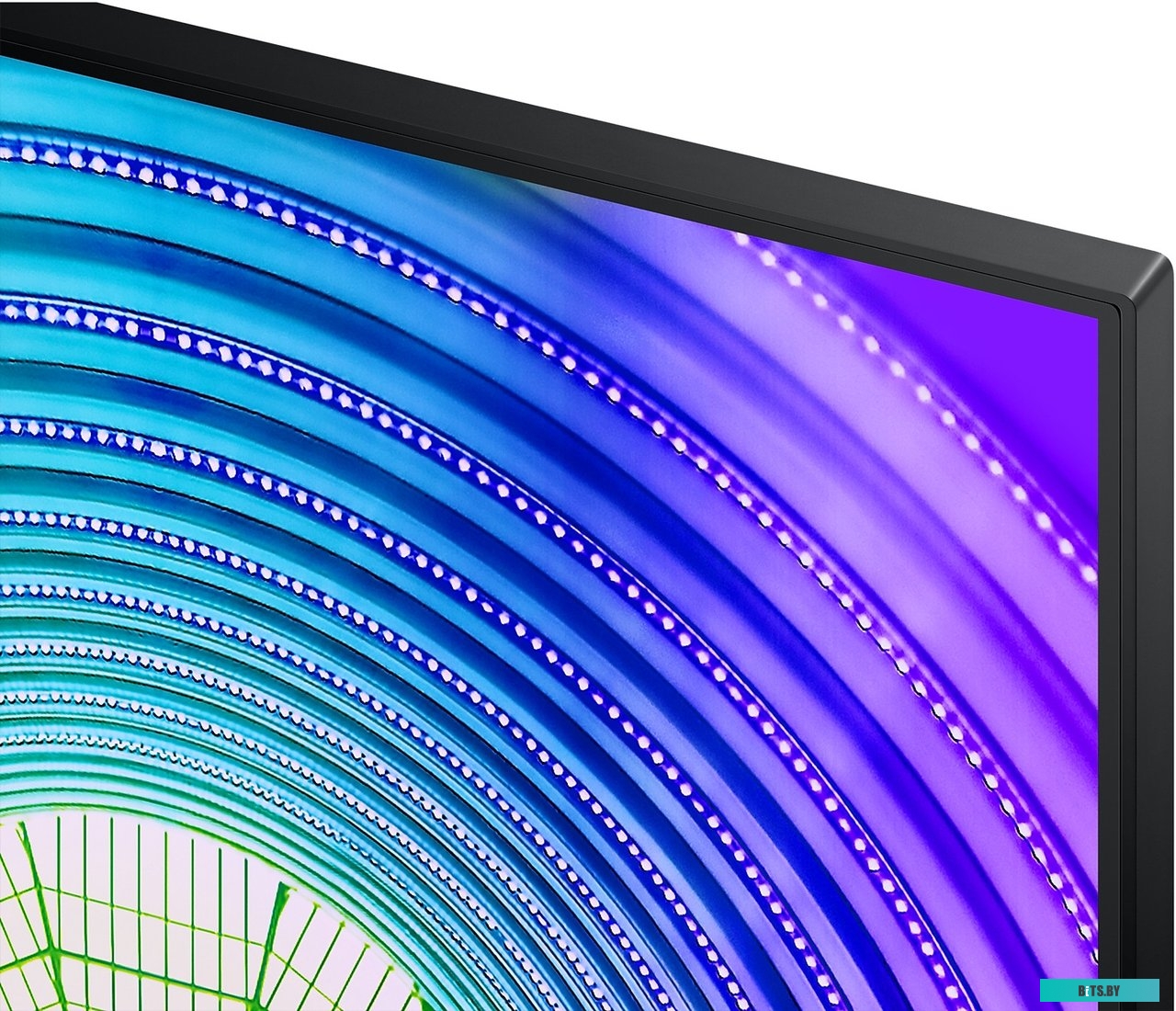 LS27A600UUIXCI Монитор 27" Samsung S27A600UUI IPS 2560x1440 5ms HDMI, DisplayPort
