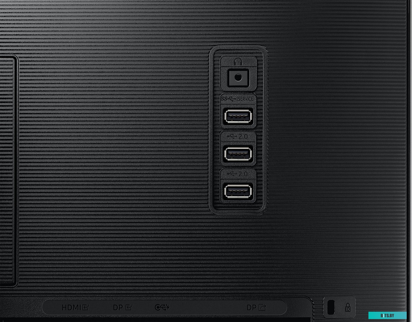 LS27A600UUIXCI Монитор 27" Samsung S27A600UUI IPS 2560x1440 5ms HDMI, DisplayPort