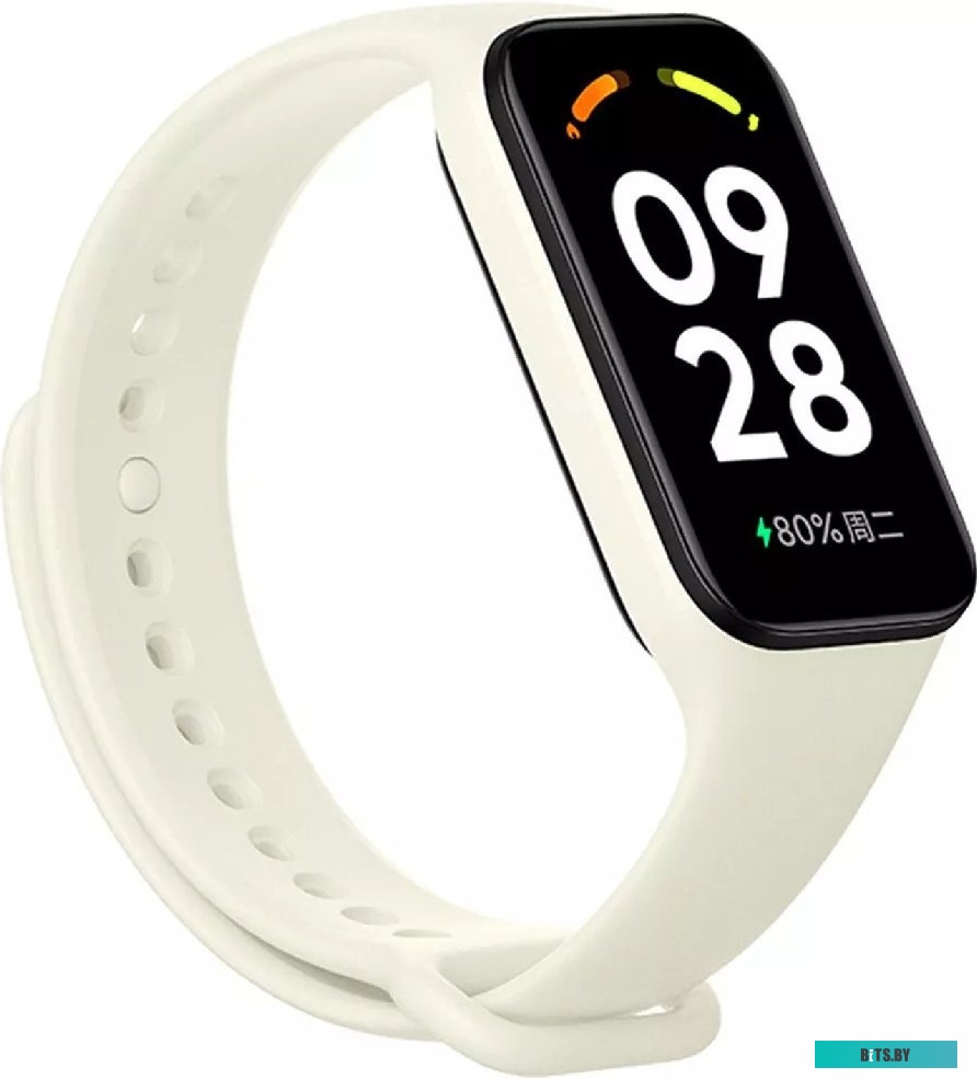 Фитнес-браслет Xiaomi Redmi Smart Band 2 BHR6923GL