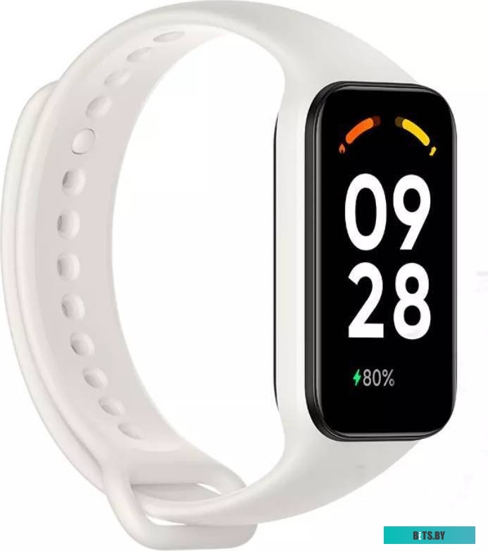 Фитнес-браслет Xiaomi Redmi Smart Band 2 BHR6923GL