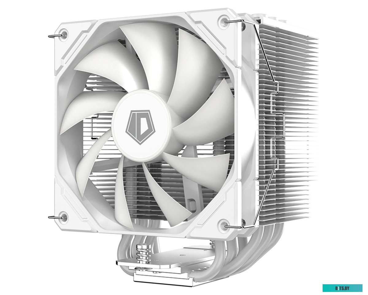 Кулер для процессора ID-Cooling SE-226-XT ARGB Snow